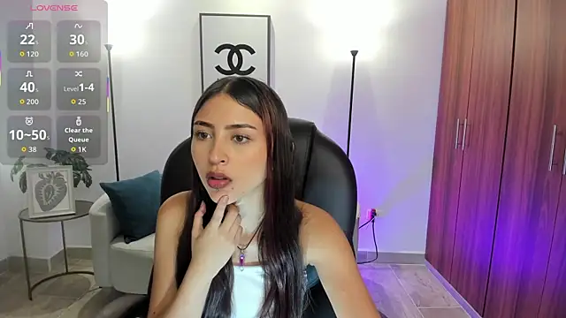 Snapshot of Nikky_sweett_ chatting on May 2026 07:40:02 PM Nikky sweett online show from May 2026 07:40:02 PM