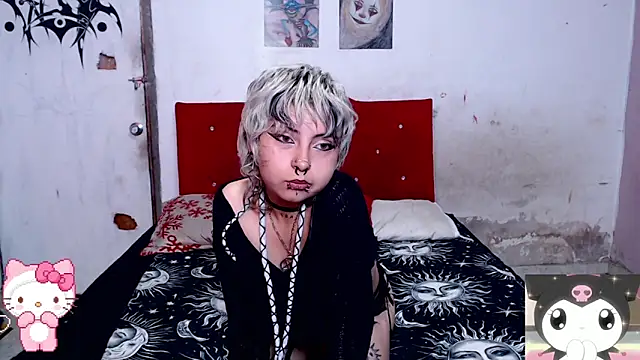 Snapshot of Cute_Chrixxx chatting on May 2026 12:35:01 PM Cute Chrixxx online show from May 2026 12:35:01 PM