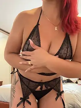 JessicaRabbit12 online show from April 2026 05:41:02 PM