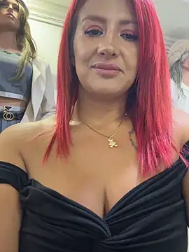 JessicaRabbit12 online show from April 2026 09:52:01 PM