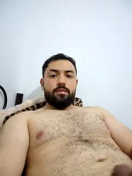 Seb peludito online show from April 2026 04:38:01 AM