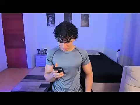 Snapshot of mateo_jack chatting on July 2026 02:21:01 PM mateo jack online show from July 2026 02:21:01 PM