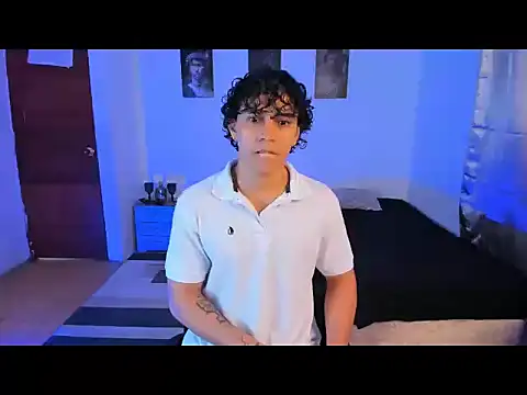Snapshot of mateo_jack chatting on July 2026 01:06:02 PM mateo jack online show from July 2026 01:06:02 PM