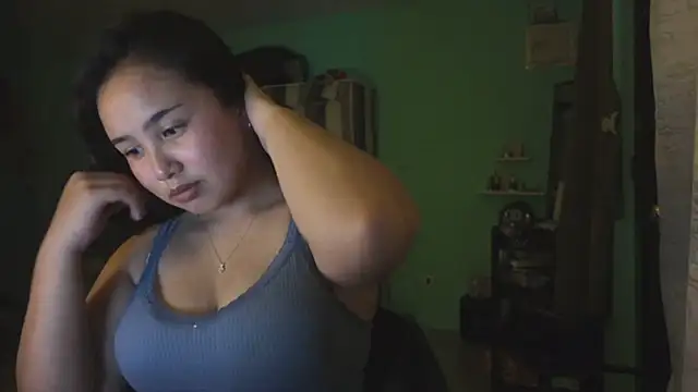 BabyDollVibes7 online show from April 2026 02:32:01 PM