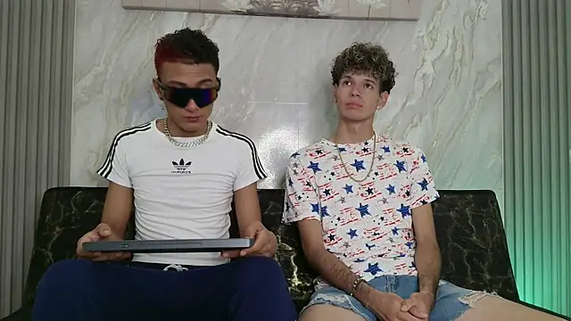 KING BOYS2026 online show from May 2026 01:25:02 AM