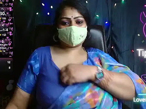 Snapshot of telugu_pillapreethi chatting on June 2026 04:41:02 PM telugu pillapreethi online show from June 2026 04:41:02 PM