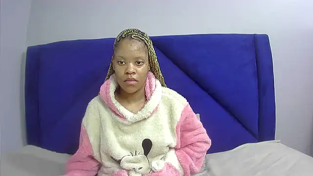 Snapshot of TheSexyBibi chatting on July 2026 07:45:02 AM TheSexyBibi online show from July 2026 07:45:02 AM