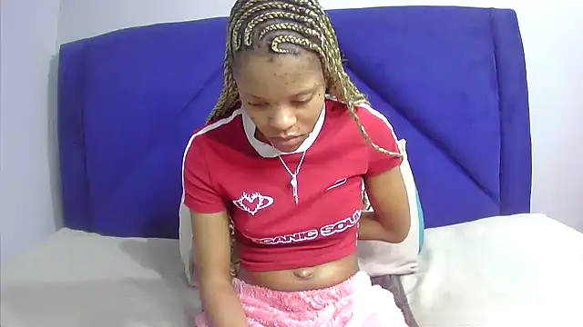 Snapshot of TheSexyBibi chatting on July 2026 05:56:01 AM TheSexyBibi online show from July 2026 05:56:01 AM