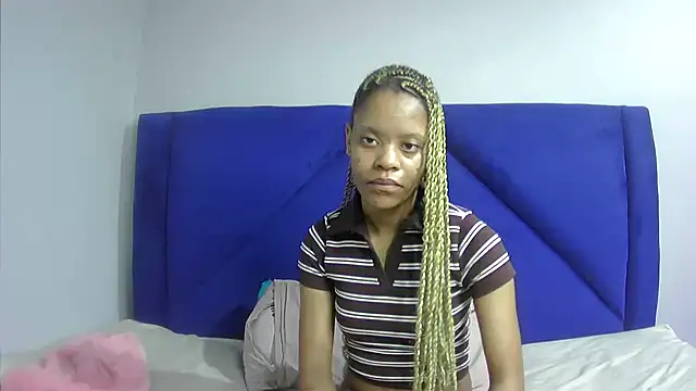 Snapshot of TheSexyBibi chatting on July 2026 05:42:01 PM TheSexyBibi online show from July 2026 05:42:01 PM