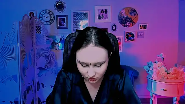 LexyBlike online show from May 2026 08:54:01 AM