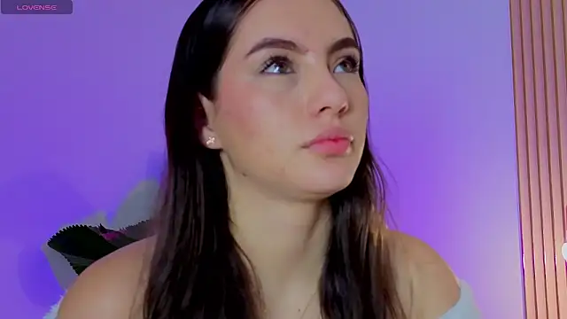 Megann Rousee online show from April 2026 01:15:01 PM