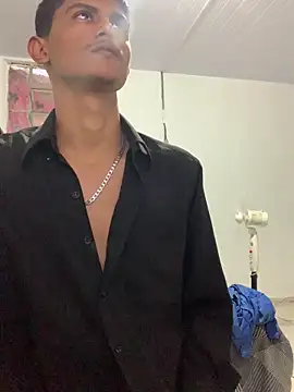 Bxrges online show from April 2026 08:58:02 PM