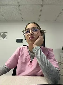Sweet Milaa1 online show from July 2026 06:56:02 PM