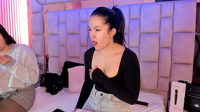 Anal Temptation online show from August 2026 01:02:01 PM