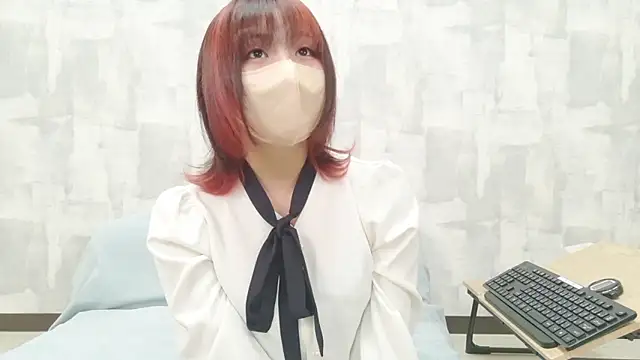 HARU LOVE 86 online show from May 2026 10:20:02 AM