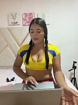 Snapshot of Mulan_rousse chatting on June 2026 09:20:01 PM Mulan rousse online show from June 2026 09:20:01 PM