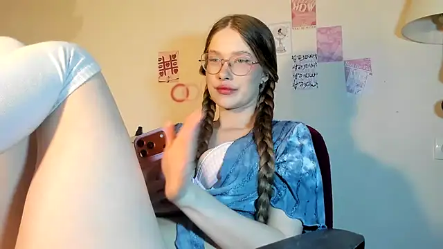 MyChoelove online show from May 2026 06:14:02 PM