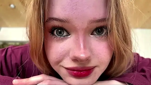 Malinwitch online show from May 2026 10:34:02 AM