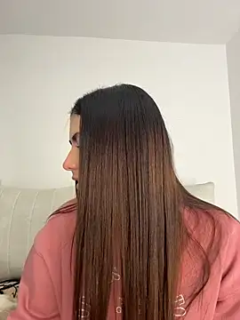 EmilyCxx online show from July 2026 12:14:02 AM