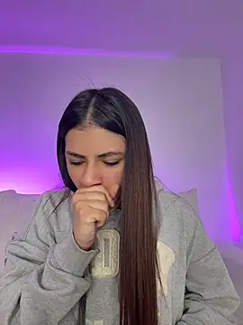 EmilyCxx online show from July 2026 09:29:02 AM