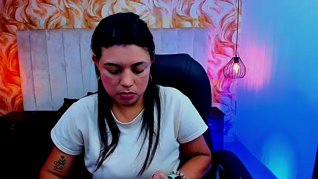 Snapshot of ChloeSmith9 chatting on July 2026 07:10:02 PM ChloeSmith9 online show from July 2026 07:10:02 PM