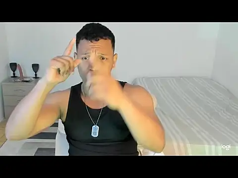 Snapshot of Ian_Arcia chatting on May 2026 06:31:02 AM Ian Arcia online show from May 2026 06:31:02 AM