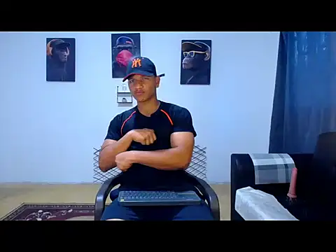 Snapshot of Ian_Arcia chatting on May 2026 10:38:02 PM Ian Arcia online show from May 2026 10:38:02 PM
