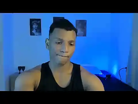 Snapshot of Ian_Arcia chatting on June 2026 07:22:02 AM Ian Arcia online show from June 2026 07:22:02 AM