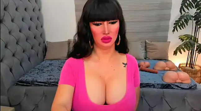 Snapshot of PlayfullMaria chatting on December 2024 07:36:01 AM PlayfullMaria online show from December 2024 07:36:01 AM