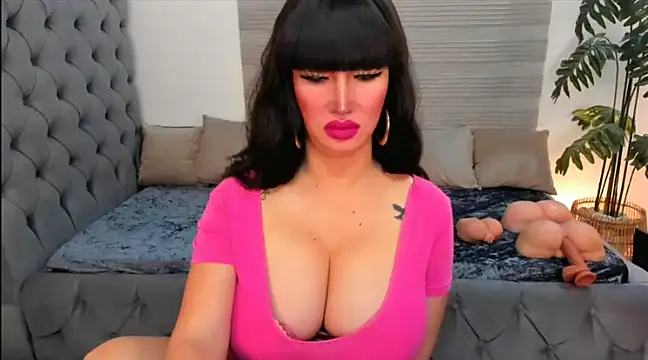 Snapshot of PlayfullMaria chatting on December 2024 03:30:02 PM PlayfullMaria online show from December 2024 03:30:02 PM