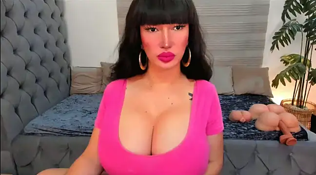 Snapshot of PlayfullMaria chatting on December 2024 04:08:02 PM PlayfullMaria online show from December 2024 04:08:02 PM