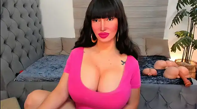 Snapshot of PlayfullMaria chatting on January 2025 08:21:02 PM PlayfullMaria online show from January 2025 08:21:02 PM