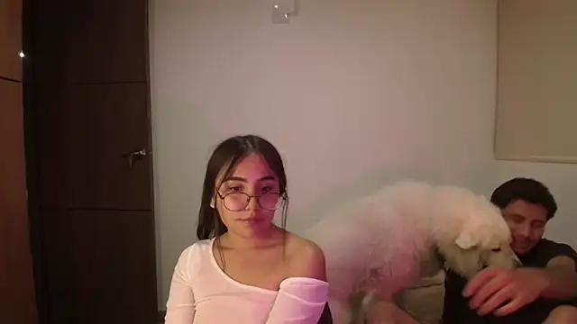 Snapshot of abbyyandmaxx chatting on May 2026 04:41:02 AM abbyyandmaxx online show from May 2026 04:41:02 AM