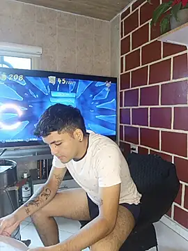 Snapshot of Max_Zambler chatting on May 2026 05:08:01 PM Max Zambler online show from May 2026 05:08:01 PM