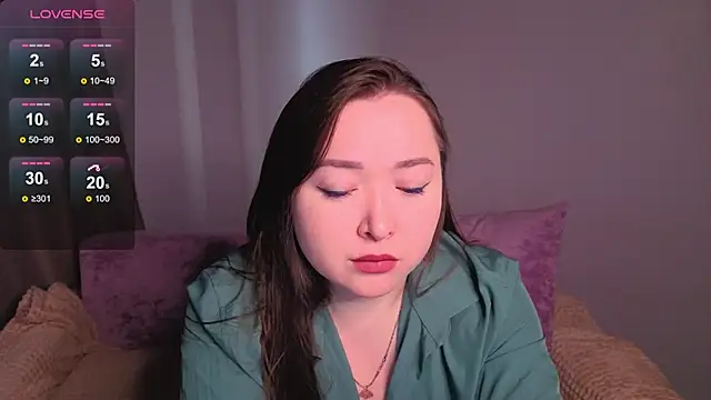 anna olis online show from May 2026 02:07:02 AM