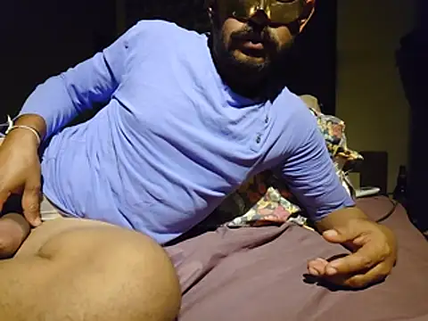 Sudda-ThatsMe online show from June 2026 08:08:01 PM