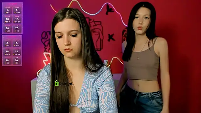 isabella misis online show from May 2026 11:30:02 AM