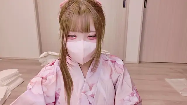 Snapshot of Ichiru_chan chatting on July 2026 12:31:02 PM Ichiru chan online show from July 2026 12:31:02 PM