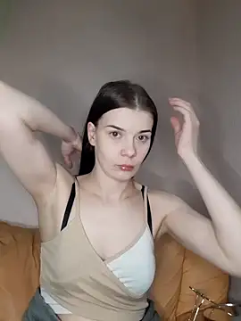 LunaAdika777 online show from May 2026 03:07:02 PM