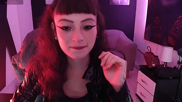 sex metal vana online show from May 2026 07:08:02 PM