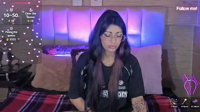Snapshot of mia_smoke_ chatting on June 2026 10:15:01 AM mia smoke online show from June 2026 10:15:01 AM