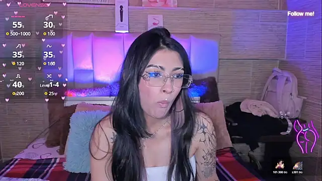 Snapshot of mia_smoke_ chatting on July 2026 12:52:02 AM mia smoke online show from July 2026 12:52:02 AM