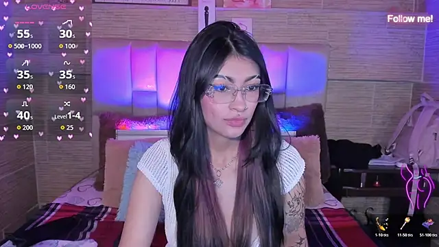 Snapshot of mia_smoke_ chatting on July 2026 12:06:01 AM mia smoke online show from July 2026 12:06:01 AM