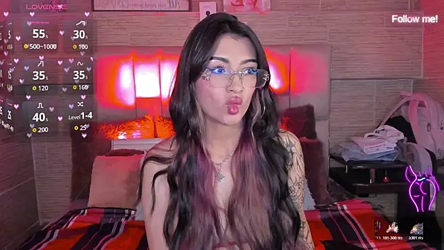Snapshot of mia_smoke_ chatting on July 2026 10:09:02 PM mia smoke online show from July 2026 10:09:02 PM