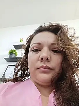 SAMANTHA--02 online show from July 2026 12:36:02 PM