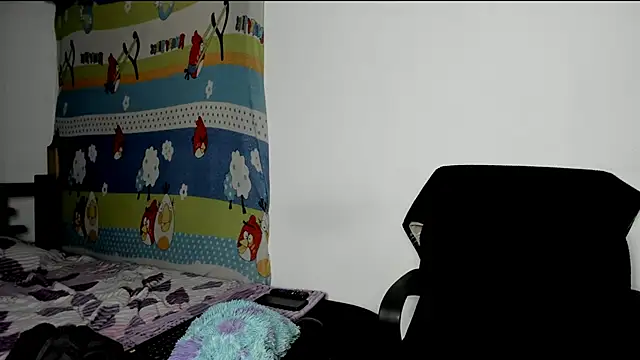 Vannellope vladimir online show from May 2026 12:44:01 PM