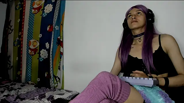 Vannellope vladimir online show from June 2026 01:15:02 PM