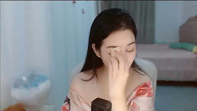 Snapshot of Amy-cnbaby chatting on August 2026 01:53:01 AM Amy-cnbaby online show from August 2026 01:53:01 AM