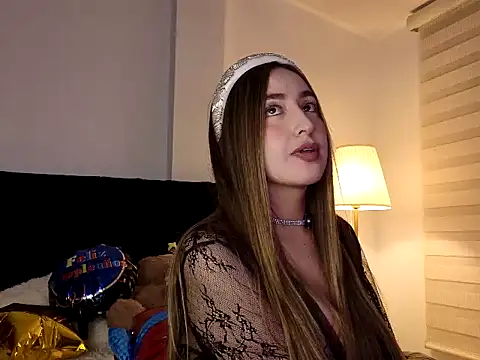 AnastasiaCampbell online show from July 2026 04:19:01 AM