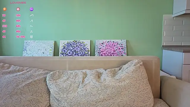 Chanelbayerr online show from April 2026 06:31:02 AM